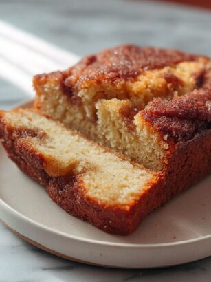 Gluten-Free Cinnamon Sugar Teacake Recipe