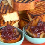 Old-Fashioned Gingerbread Recipe