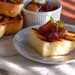 Old-Fashioned Gingerbread Recipe