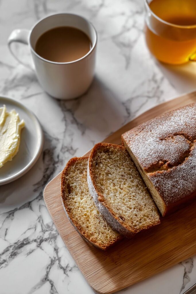 Halloween Spice Cake Recipe