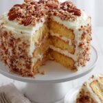 Classic Breakfast Coffee Cake Recipe