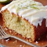 Espresso Cakes with Pumpkin Filling and White Chocolate Curls Recipe