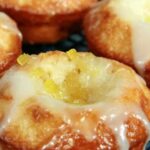 Quick Lemon Cottage Cake Recipe