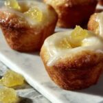 Quick Lemon Cottage Cake Recipe