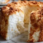 Strawberry Creme Cake Recipe