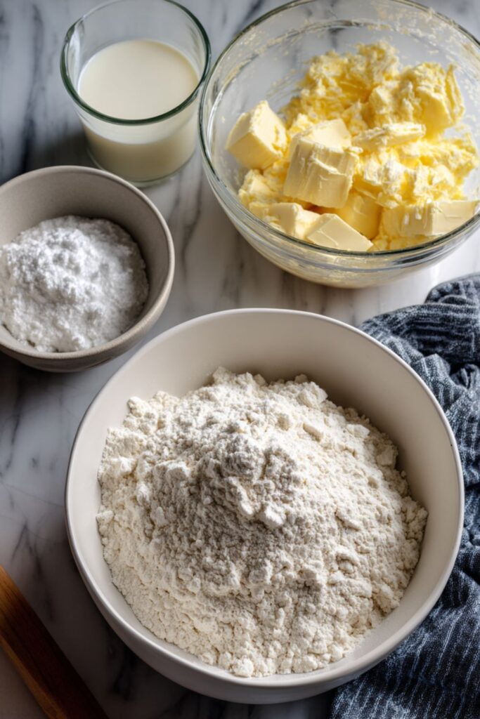 Lemon Layer Sheet Cake Recipe