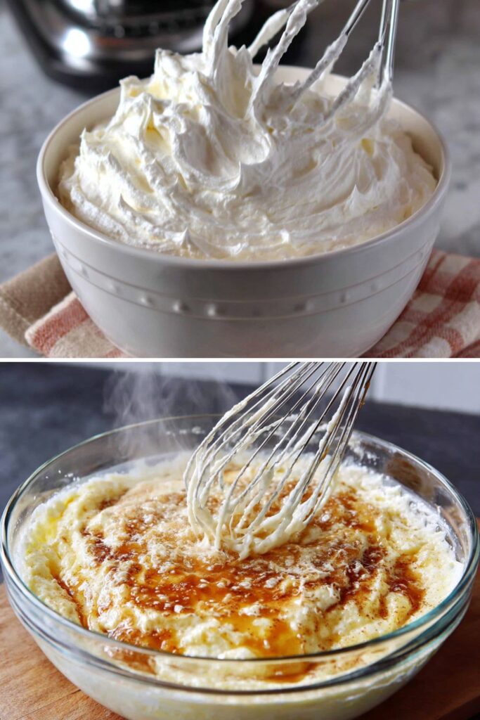 Lemon Layer Sheet Cake Recipe