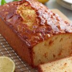 Quick Lemon Cottage Cake Recipe