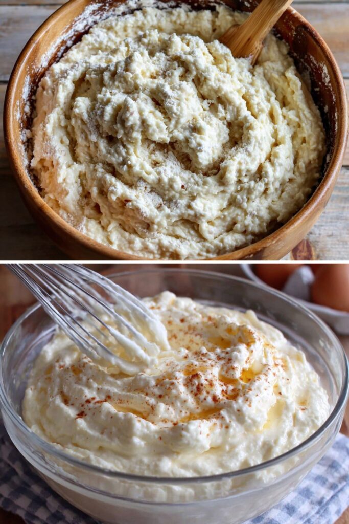 Lemony Yogurt Pound Cake Recipe