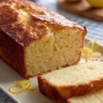 Angel Food Cake with Mangoes Recipe