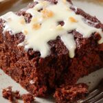 Lemon Poppyseed Cake Recipe