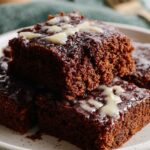 Lemon Poppyseed Cake Recipe