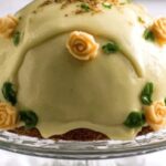 Gingerbread Cake Truffles Recipe