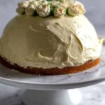 Sticky Toffee Pudding with Butterscotch Sauce Recipe