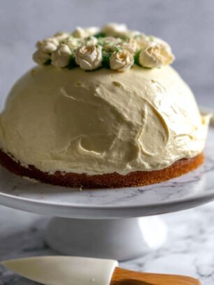 Princess Cake Recipe