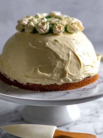 Princess Cake Recipe