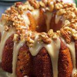 Gingerbread Cake Truffles Recipe