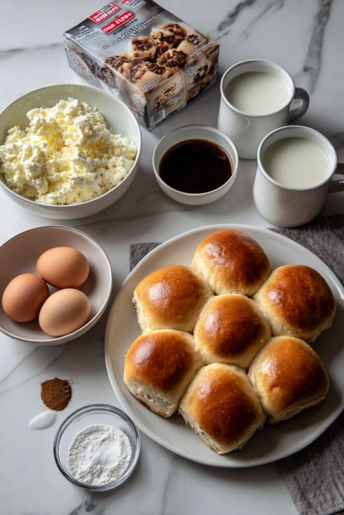 Seattle Coffee Mug Cake Recipe