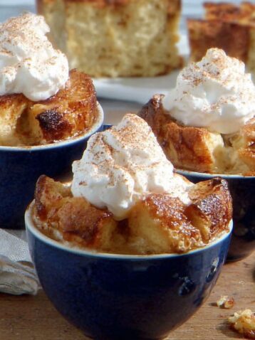 Seattle Coffee Mug Cake Recipe