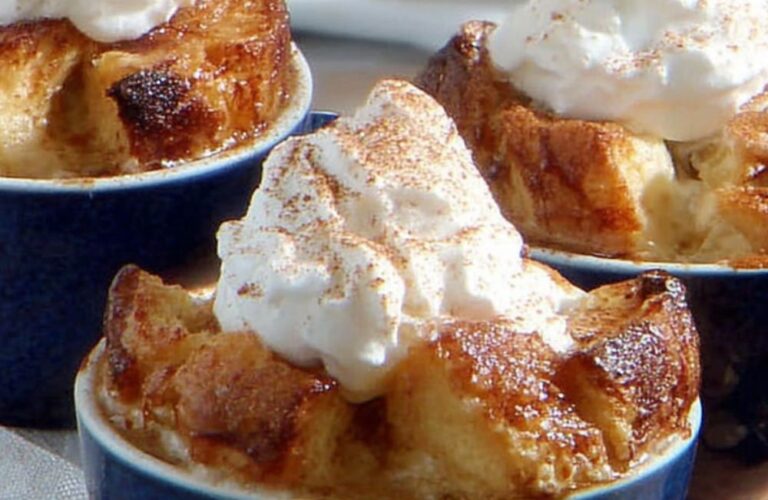 Seattle Coffee Mug Cake Recipe