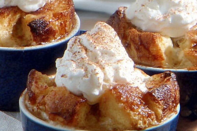 Seattle Coffee Mug Cake Recipe