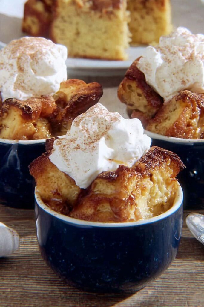 Seattle Coffee Mug Cake Recipe