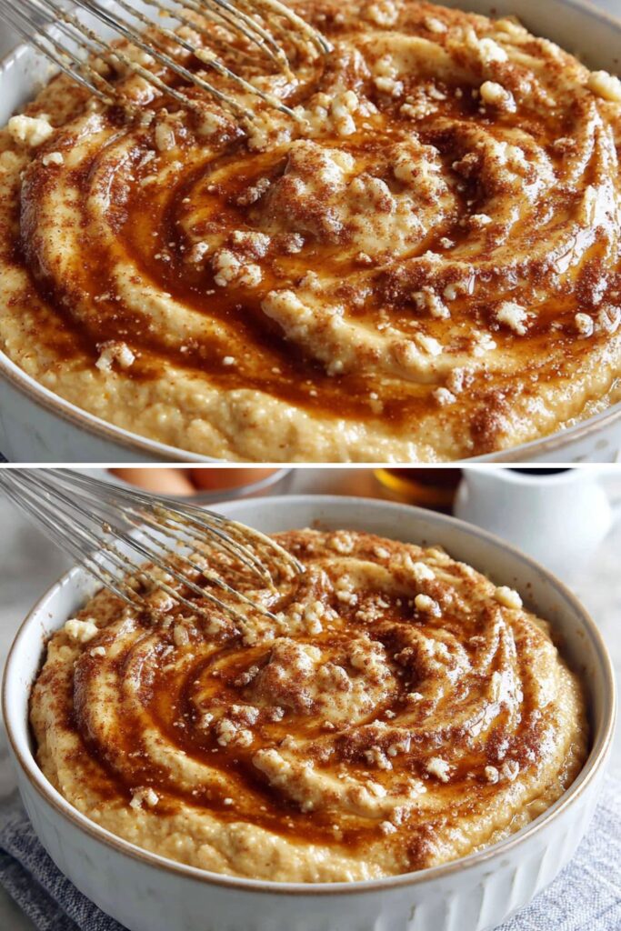 Seattle Coffee Mug Cake Recipe