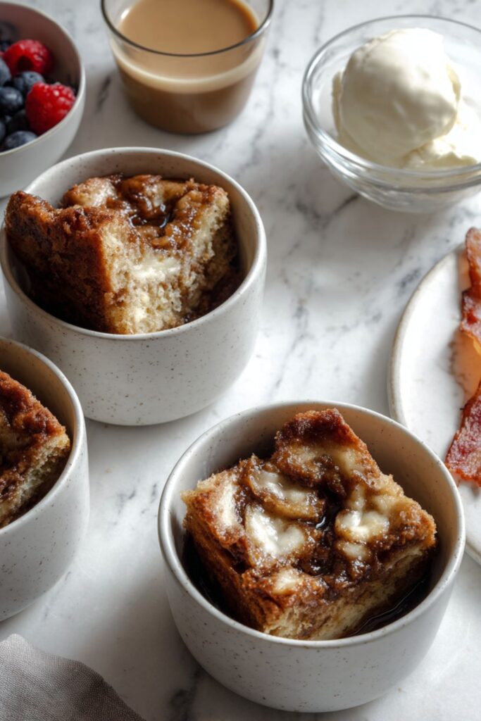 Seattle Coffee Mug Cake Recipe