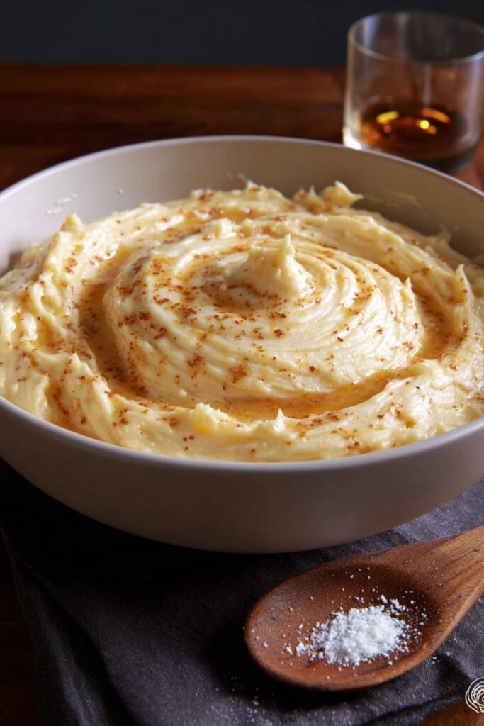 Sherry Tea Cakes and Glaze Recipe