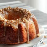 Black and White Angel Food Cake Recipe