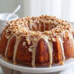 Black and White Angel Food Cake Recipe