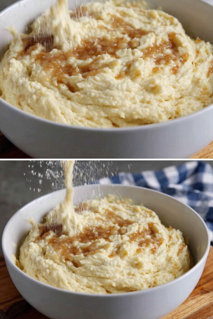 Sticky Toffee Pudding with Butterscotch Sauce Recipe