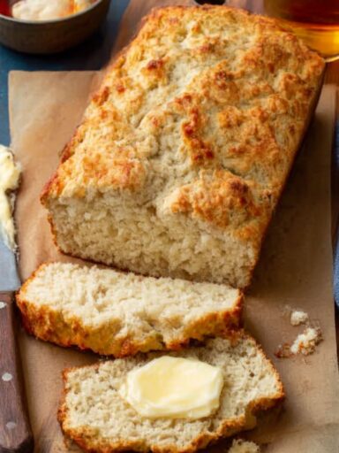 Trader Joe's Beer Bread Recipe