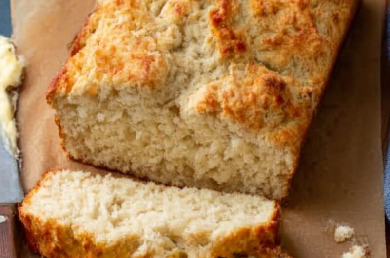 Trader Joe's Beer Bread Recipe