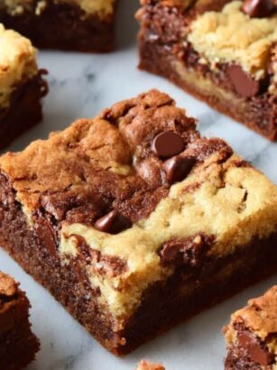 Trader Joe's Brookie Recipe