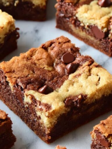 Trader Joe's Brookie Recipe