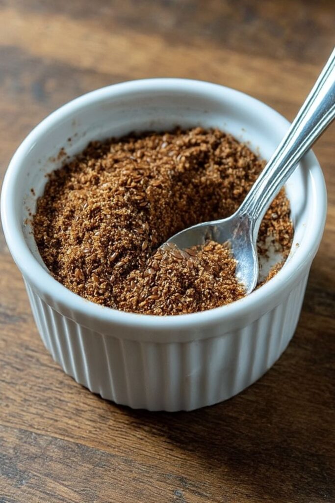 Trader Joe's Coffee Rub Recipe