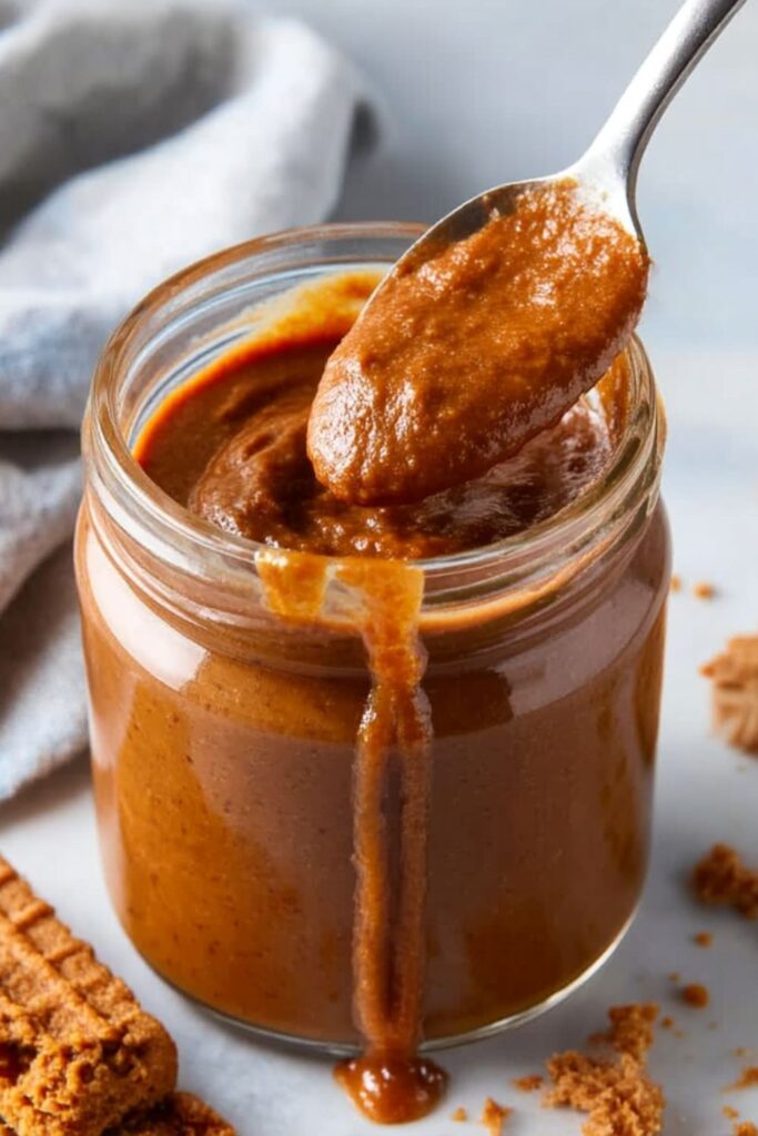 Trader Joe's Cookie Butter Recipe