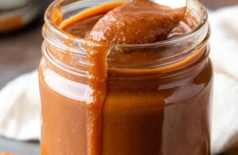 Trader Joe's Cookie Butter Recipe