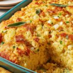 Todd’s Orange and Raspberry Cake Recipe