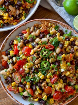 Trader Joe's Cowboy Caviar Recipe