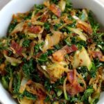 Trader Joe’s Spicy Lentil Wrap Recipe