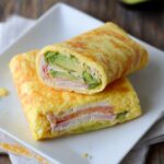 Trader Joe’s Dutch Griddle Cakes Recipe