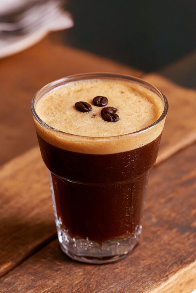 Trader Joe's Espresso Martini Recipe