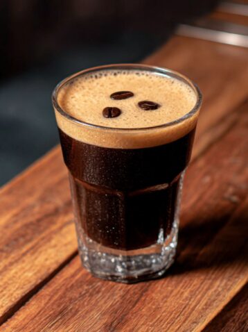 Trader Joe's Espresso Martini Recipe