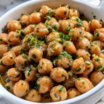 Trader Joe’s Roasted Artichoke Hearts Recipe