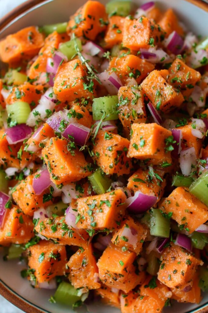 Trader Joe's Holiday Hash Recipe