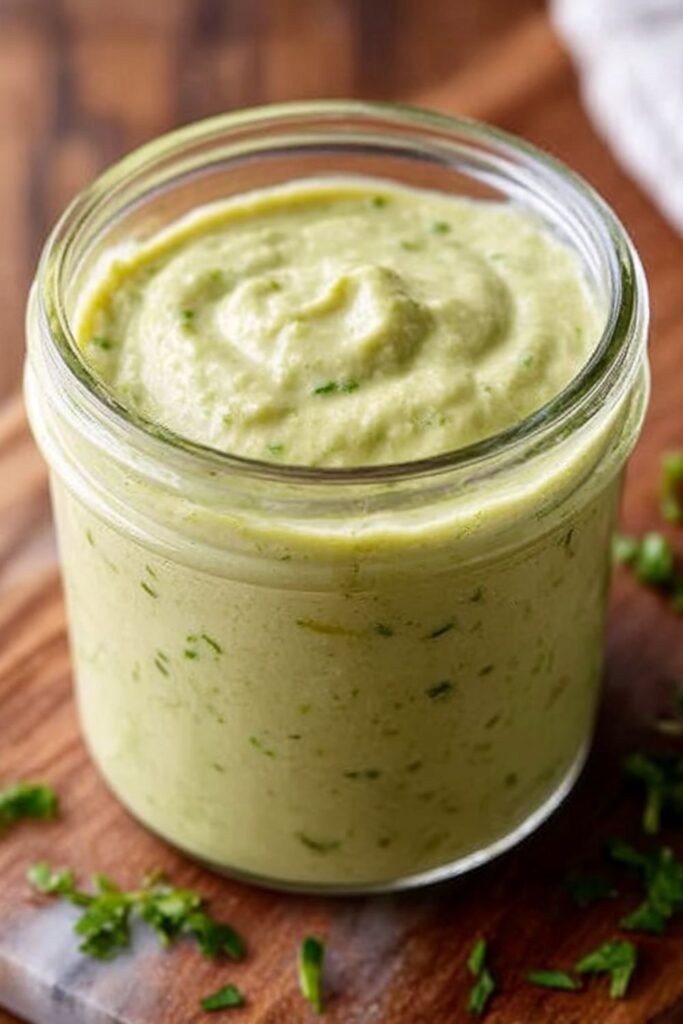 Trader Joe's Jalapeño Sauce Recipe