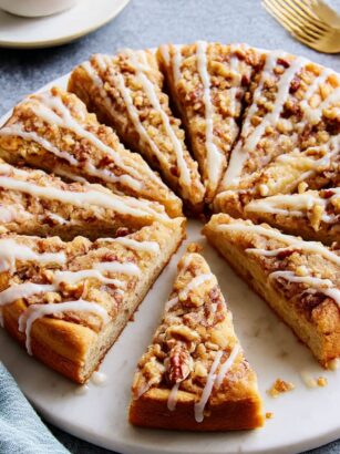 Trader Joe's Kringle Recipe