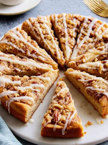 Trader Joe's Kringle Recipe
